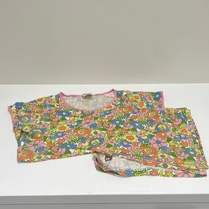 TBBC Womens Pjs